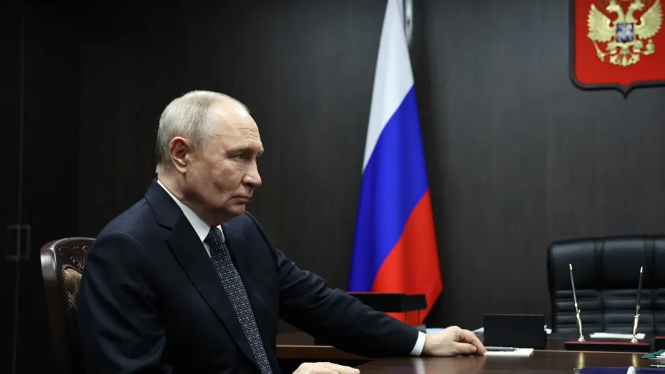 Президент подтвердил намерение продолжить переговоры с участием США для достижения мирного урегулирования на Украине и обеспечения безопасности сторон после заключения соглашения.