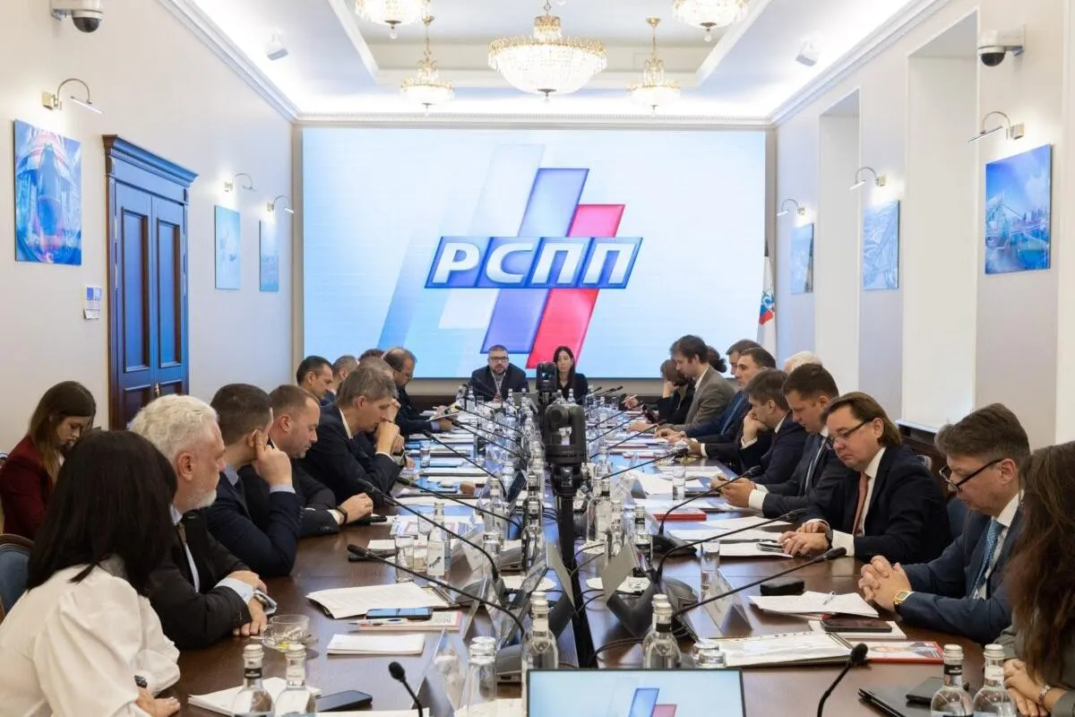 Новый налог на сверхдоход может увеличить налоговую нагрузку на добывающие предприятия; РСПП выступает против предложения Минфина и предлагает альтернативы.