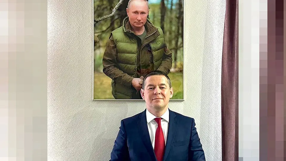 Президент подписал указ о передаче под временное управление активов ряда крупных компаний через структурe «Центр Капитал», возглавляемую Мирхайдаровым.